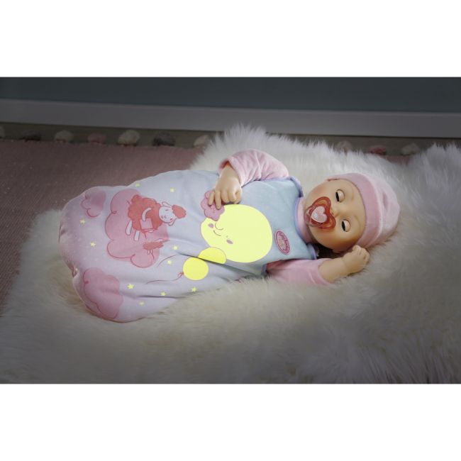 Baby Annabell - Sac de dormit - ARTZF703182