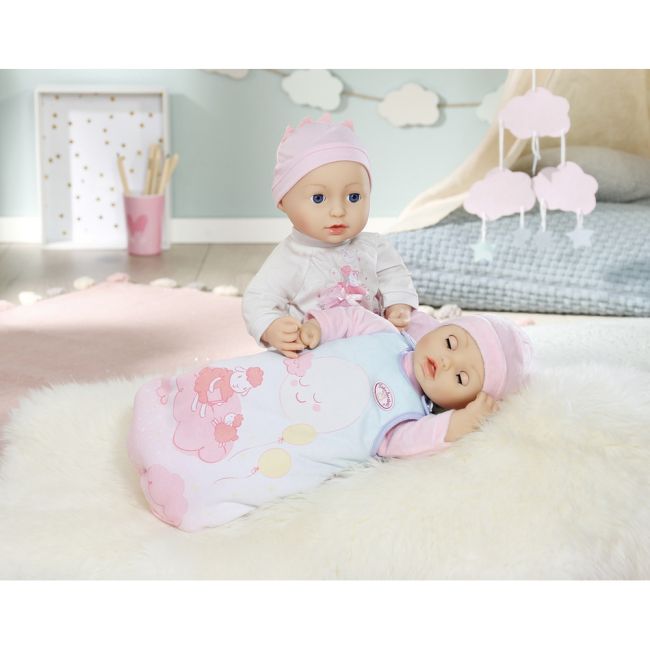 Baby Annabell - Sac de dormit - ARTZF703182