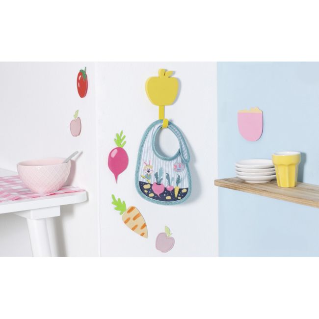 BABY born - Bavetica 43 cm diverse modele - ARTZF830840