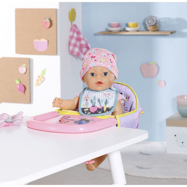 BABY born - Bavetica 43 cm diverse modele - ARTZF830840