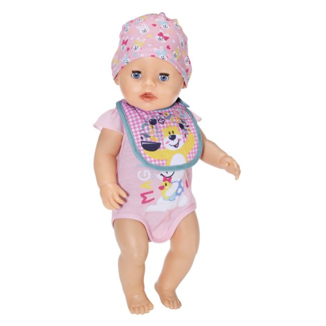 BABY born - Bavetica 43 cm diverse modele - ARTZF830840