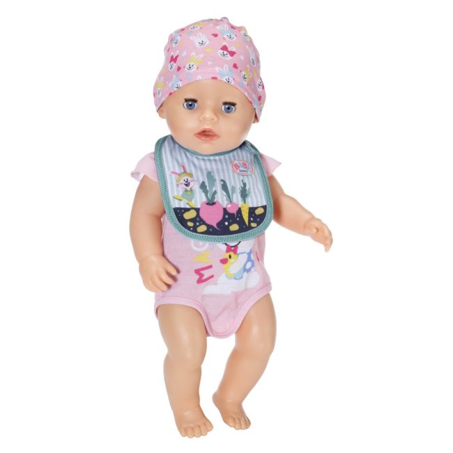 BABY born - Bavetica 43 cm diverse modele - ARTZF830840