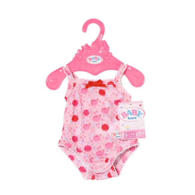 BABY born - Body 43 cm diverse modele - ARTZF830130