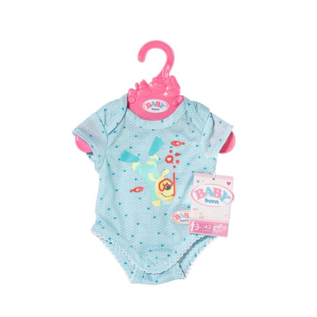 BABY born - Body 43 cm diverse modele - ARTZF830130