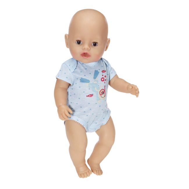BABY born - Body 43 cm diverse modele - ARTZF830130