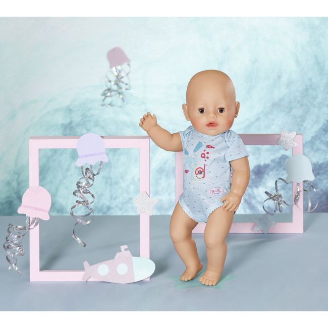 BABY born - Body 43 cm diverse modele - ARTZF830130