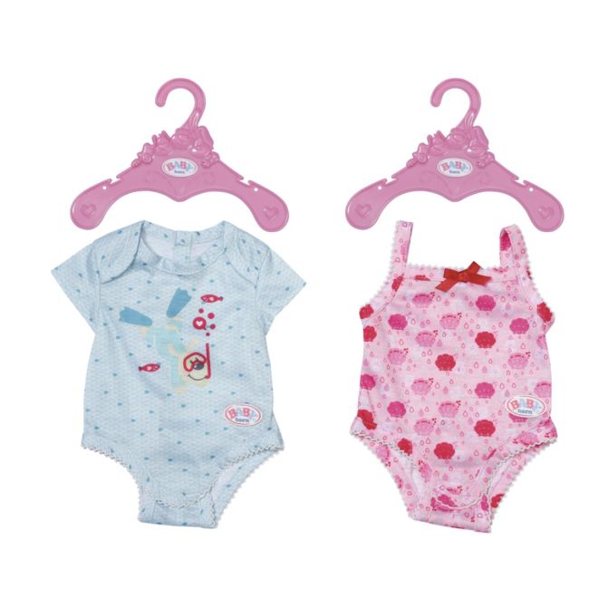 BABY born - Body 43 cm diverse modele - ARTZF830130