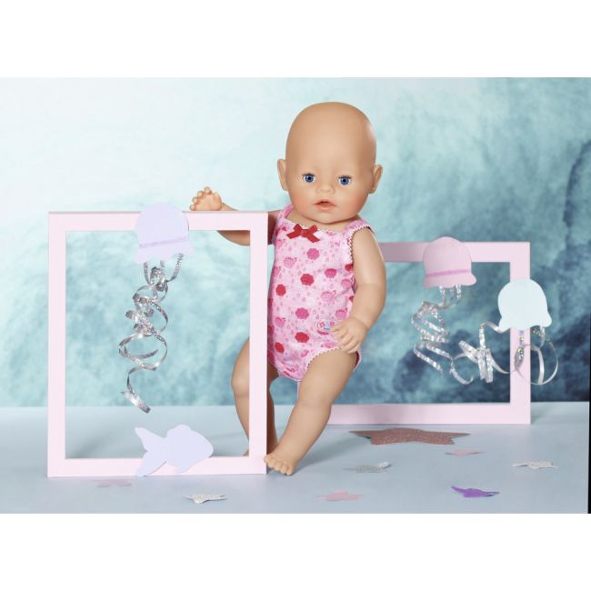 BABY born - Body 43 cm diverse modele - ARTZF830130
