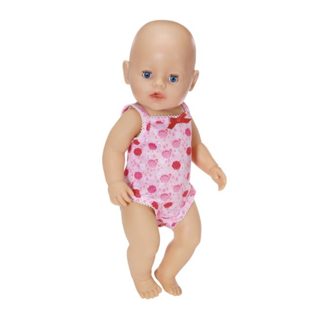 BABY born - Body 43 cm diverse modele - ARTZF830130