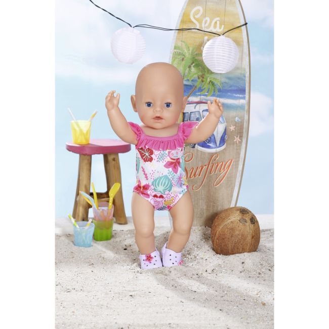 BABY born - Costum de baie 43 cm diverse modele - ARTZF828281