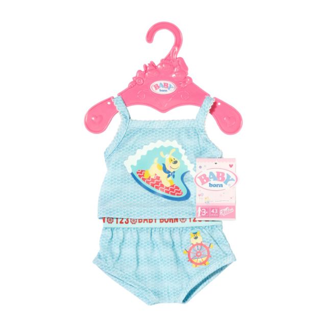 BABY born - Lenjerie de corp 43 cm diverse modele - ARTZF830123