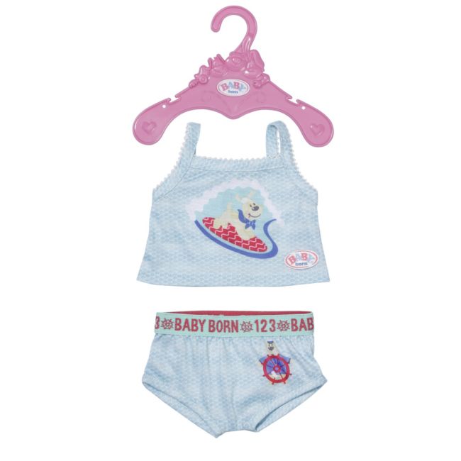 BABY born - Lenjerie de corp 43 cm diverse modele - ARTZF830123