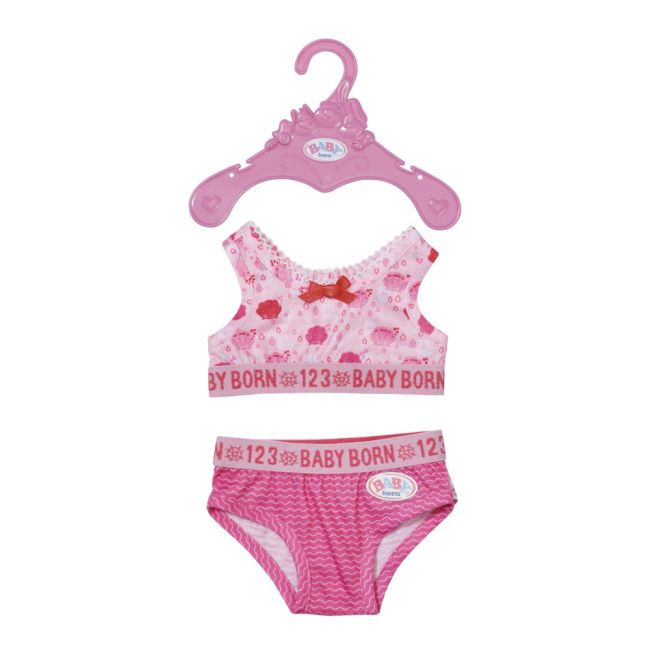 BABY born - Lenjerie de corp 43 cm diverse modele - ARTZF830123