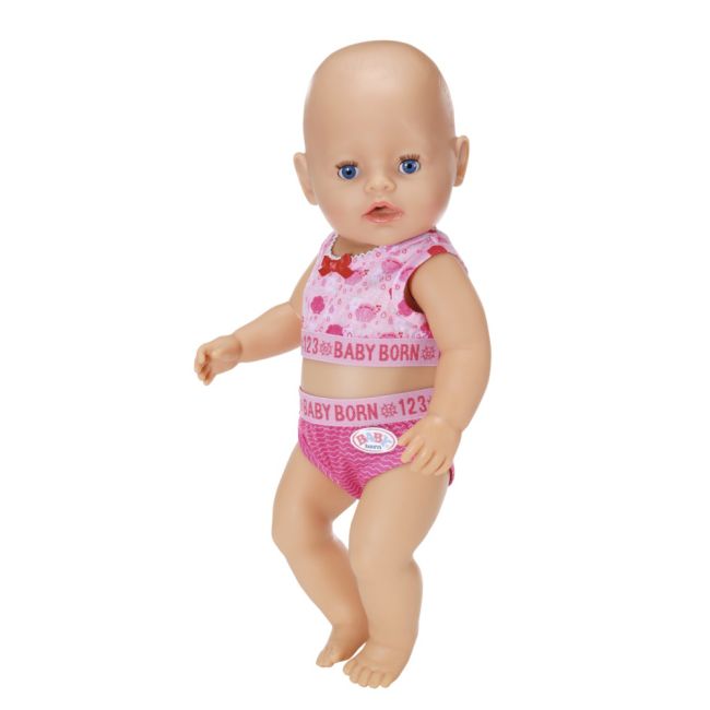BABY born - Lenjerie de corp 43 cm diverse modele - ARTZF830123