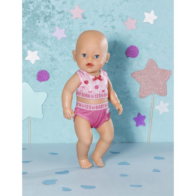 BABY born - Lenjerie de corp 43 cm diverse modele - ARTZF830123