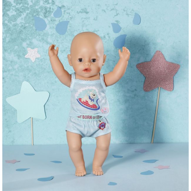 BABY born - Lenjerie de corp 43 cm diverse modele - ARTZF830123