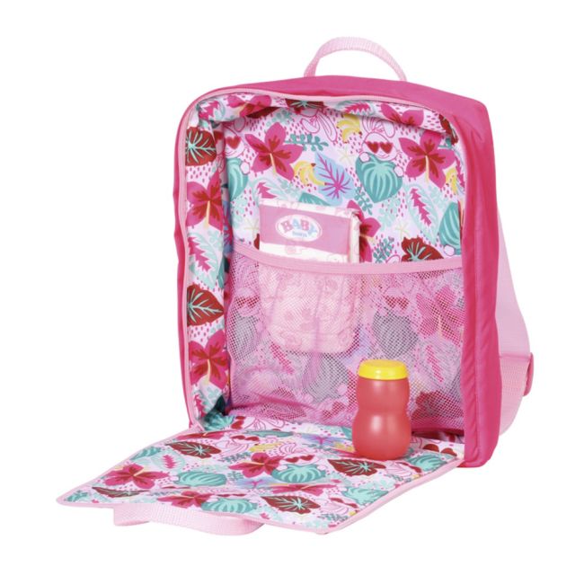 BABY born - Rucsac pentru schimburi - ARTZF829233