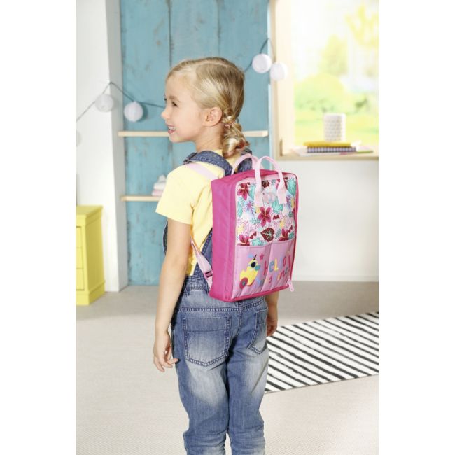 BABY born - Rucsac pentru schimburi - ARTZF829233