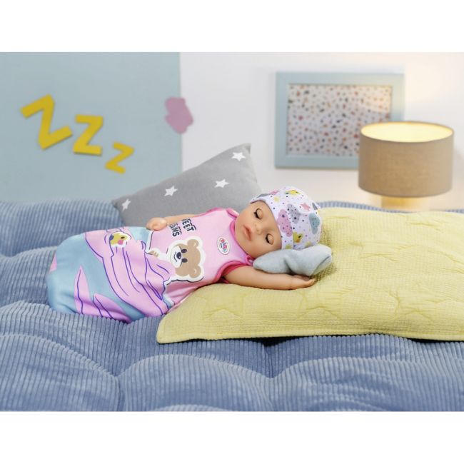 BABY born - Sac de dormit 36 cm - ARTZF829967