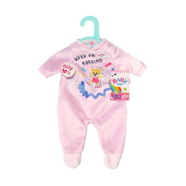 BABY born - Salopeta 36 cm - ARTZF830574