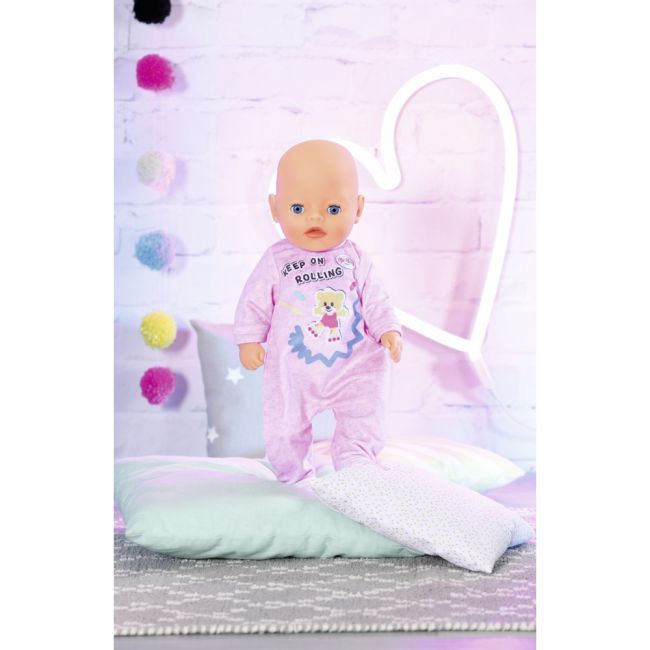 BABY born - Salopeta 36 cm - ARTZF830574