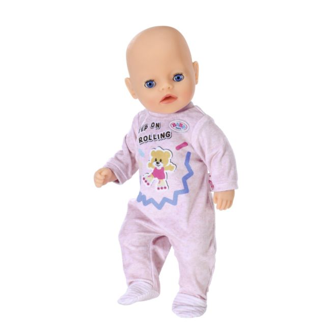 BABY born - Salopeta 36 cm - ARTZF830574