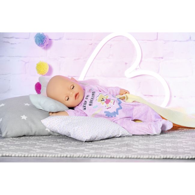 BABY born - Salopeta 36 cm - ARTZF830574