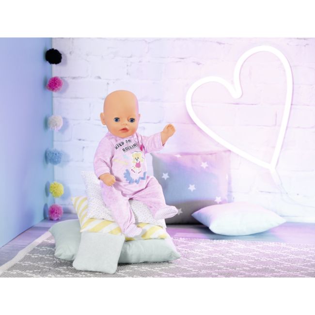 BABY born - Salopeta 36 cm - ARTZF830574