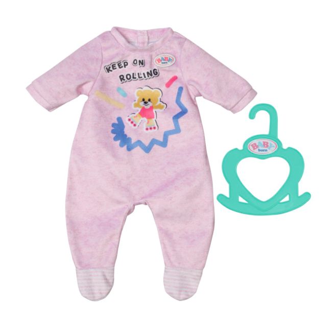 BABY born - Salopeta 36 cm - ARTZF830574