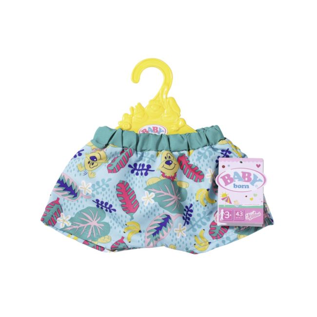 BABY born - Short de baie 43 cm diverse modele - ARTZF828298