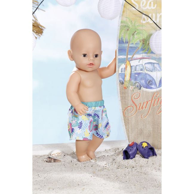 BABY born - Short de baie 43 cm diverse modele - ARTZF828298