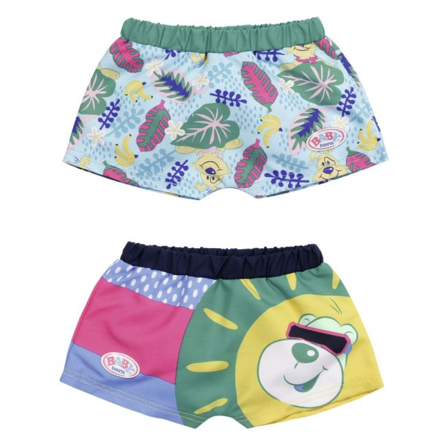 BABY born - Short de baie 43 cm diverse modele - ARTZF828298
