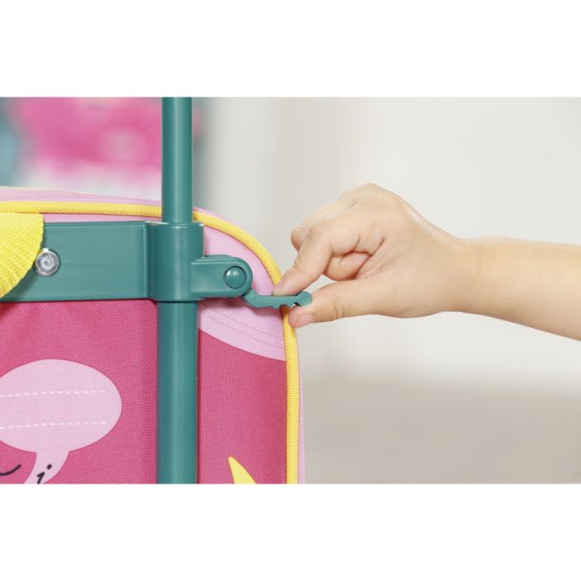 BABY born - Troler cu scaunel - ARTZF828441