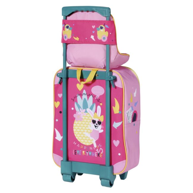 BABY born - Troler cu scaunel - ARTZF828441