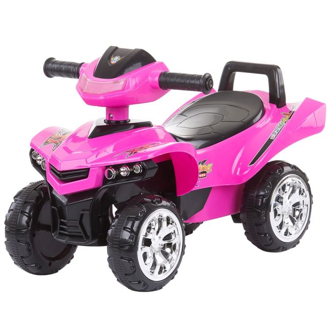 Masinuta chipolino atv pink hubrocatv02102ro