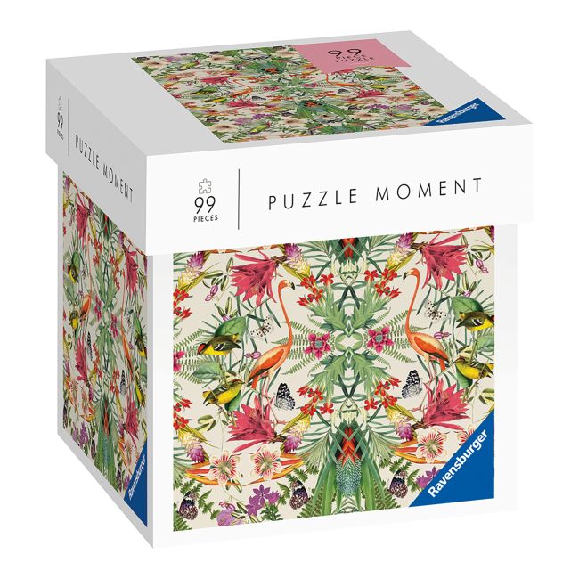 PUZZLE TROPICAL, 99 PIESE - ARTRVSPA16535