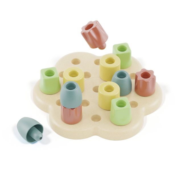 Quercetti Chunky Peggy Bio ERFQ84162