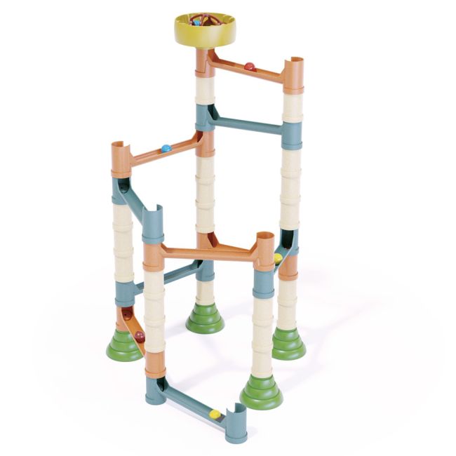 Quercetti Migoga Marble Run Bio ERFQ86535