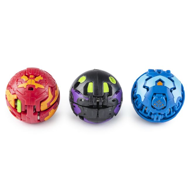 BAKUGAN PACHET START AQUOS WEBAM VIV6045144_20114998