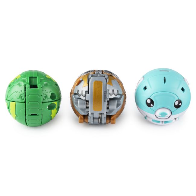 BAKUGAN PACHET START AURELUS HYDRANOID VIV6045144_20114999