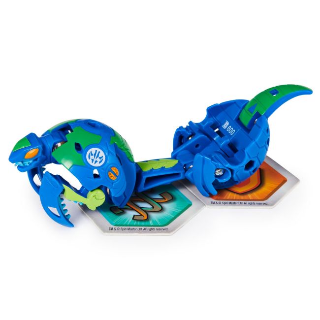 BAKUGAN S2 BILA BASIC FANGZOR CU CARD BAKU-GEAR VIV6055868_20124832