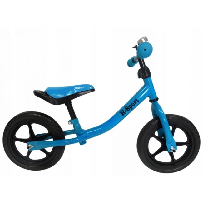 Bicicleta fara pedale r-sport r1 - albastru edeedihn-c10albastru