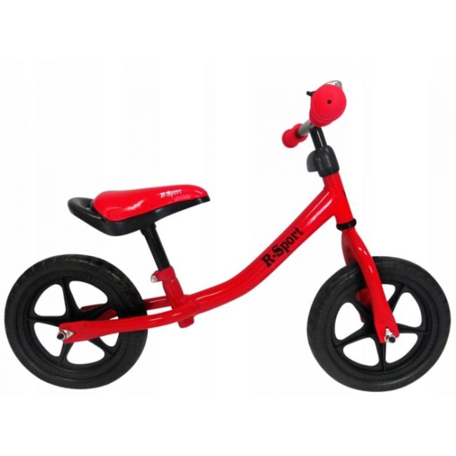 Bicicleta fara pedale r-sport r1 - rosu edeedihn-c10rosu