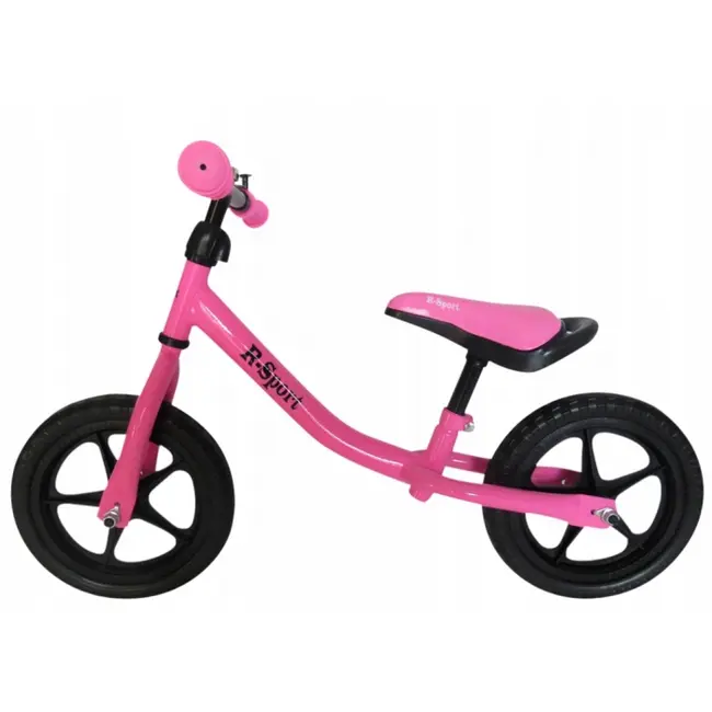 Bicicleta fara pedale r-sport r1 - roz edeedihn-c10roz