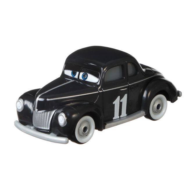CARS3 SET 2 MASINUTE METALICE JUNIOR MOON SI LEROY HEMING VIVMTDXV99_GRR23