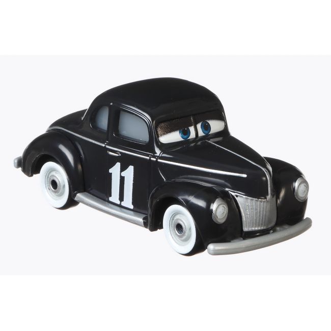 CARS3 SET 2 MASINUTE METALICE JUNIOR MOON SI LEROY HEMING VIVMTDXV99_GRR23