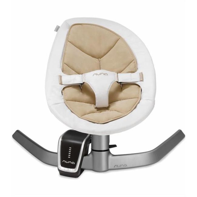 Nuna – Dispozitiv Wind pentru sezlongul Nuna Leaf si Leaf Curv BBBWD06101ACSGL
