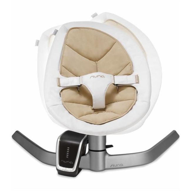 Nuna – Dispozitiv Wind pentru sezlongul Nuna Leaf si Leaf Curv BBBWD06101ACSGL