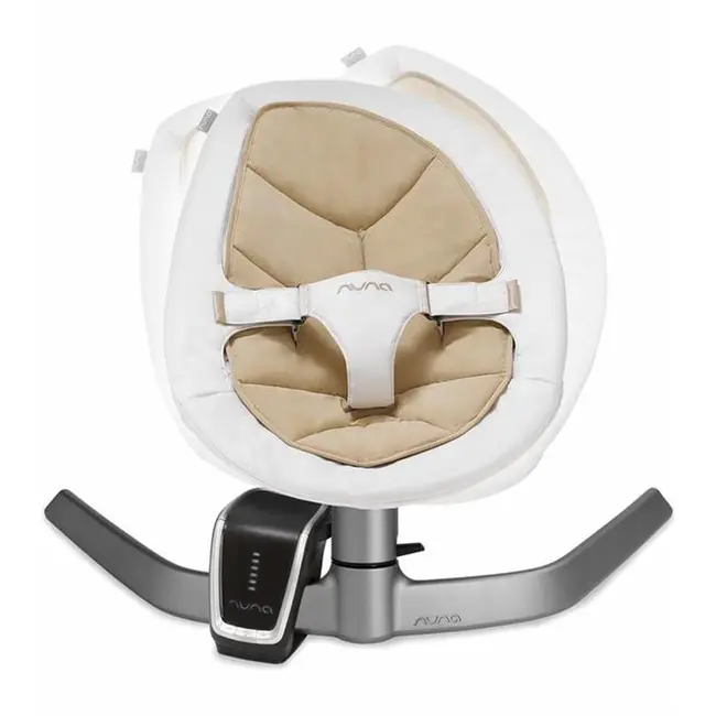 Nuna &ndash; Dispozitiv Wind pentru sezlongul Nuna Leaf si Leaf Curv BBBWD06101ACSGL