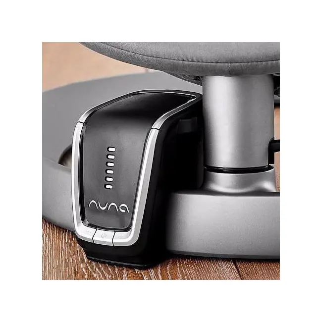 Nuna &ndash; Dispozitiv Wind pentru sezlongul Nuna Leaf si Leaf Curv BBBWD06101ACSGL